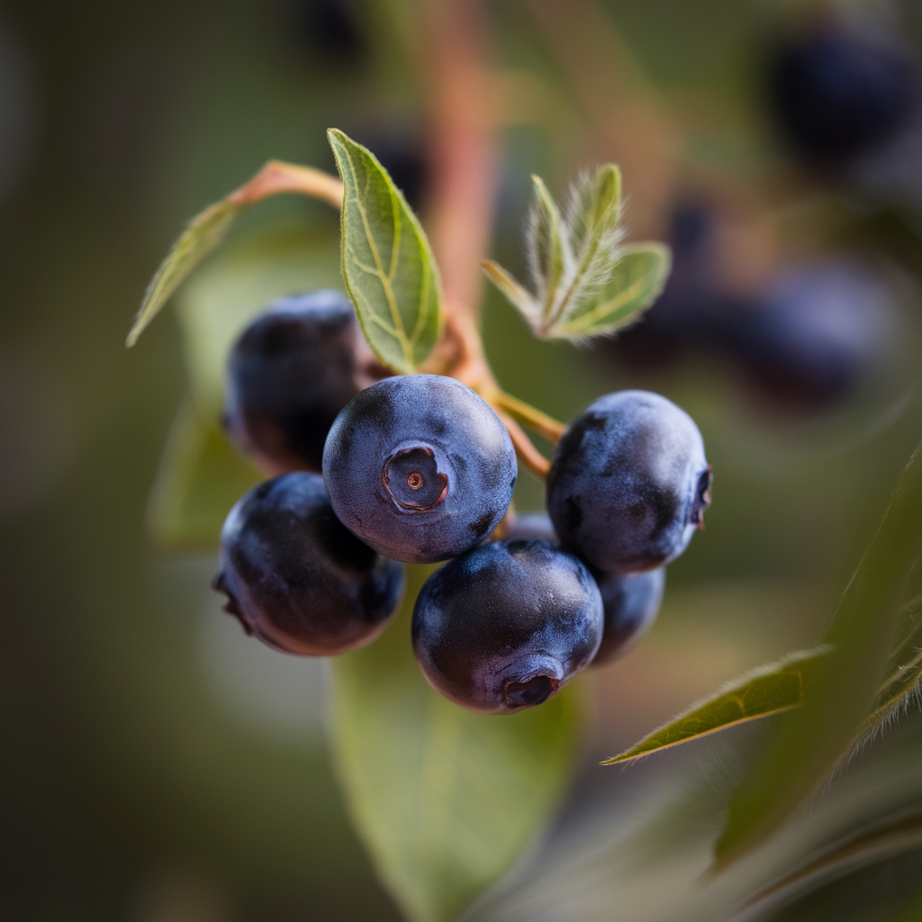 Bilberry Extract